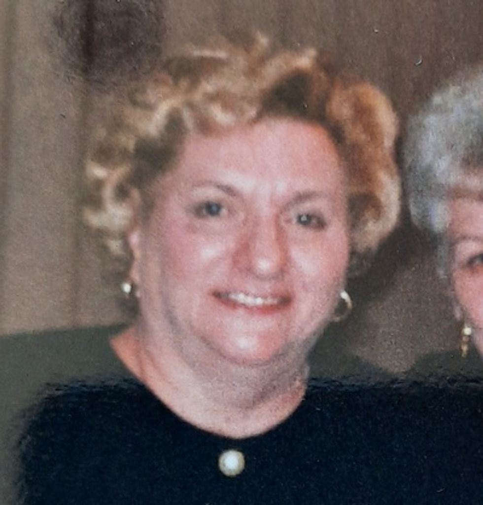 Patricia Hopps Profile Photo
