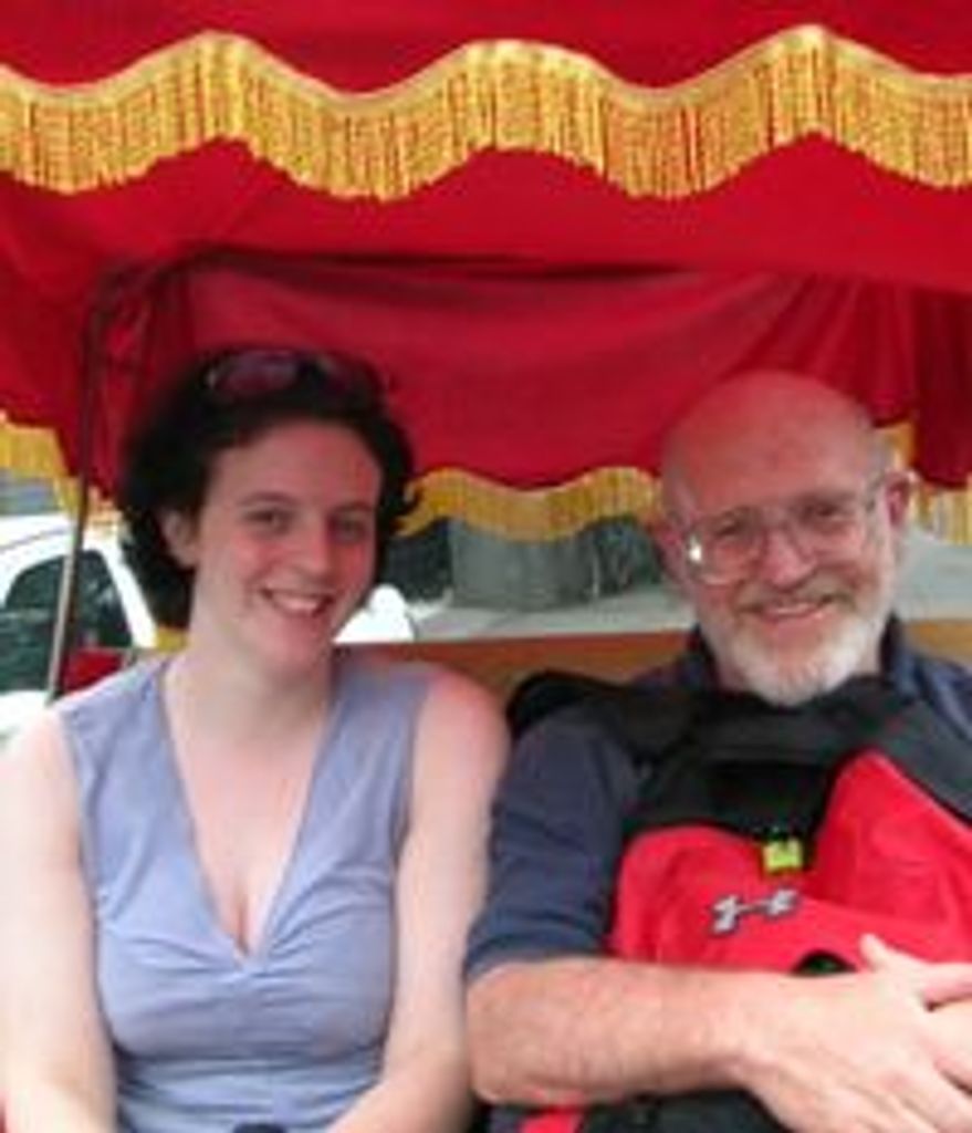 Richard James Mcgovern Profile Photo