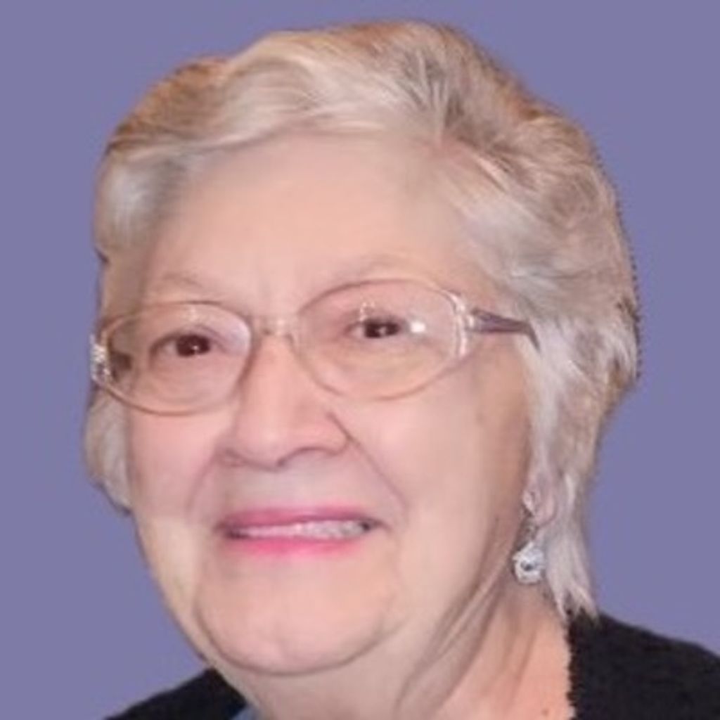 Marie Guando Profile Photo