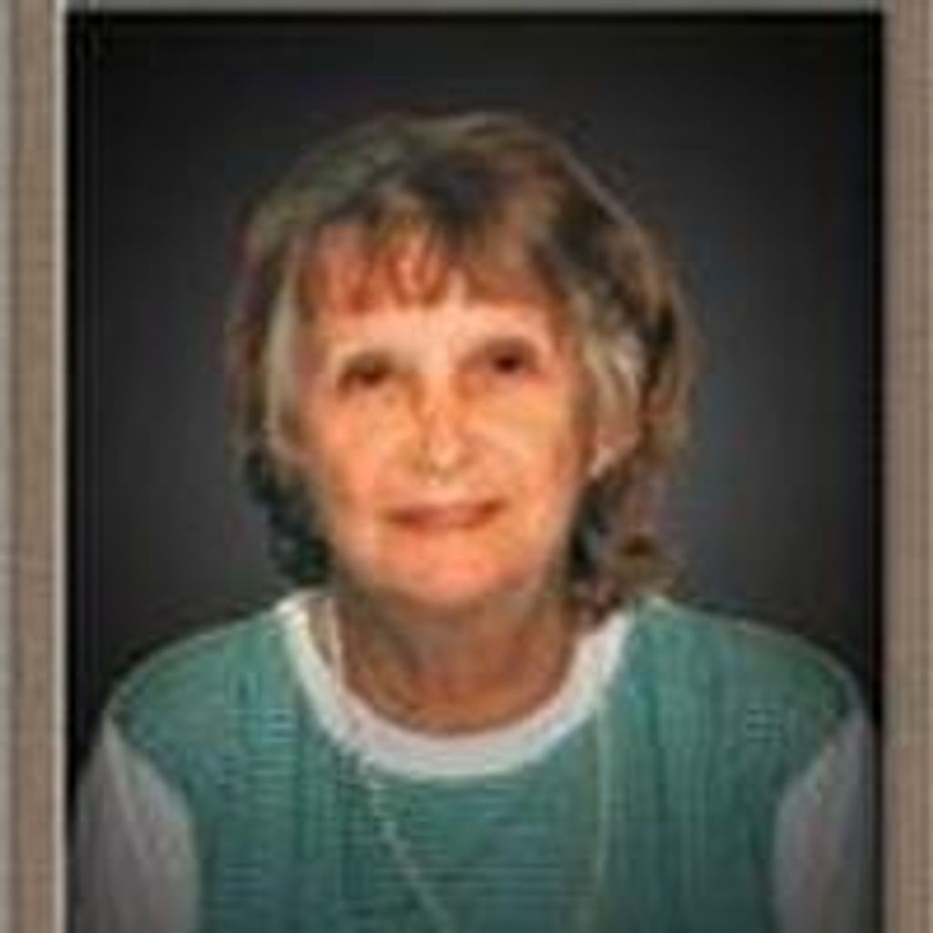 Margaret M. Kovatch