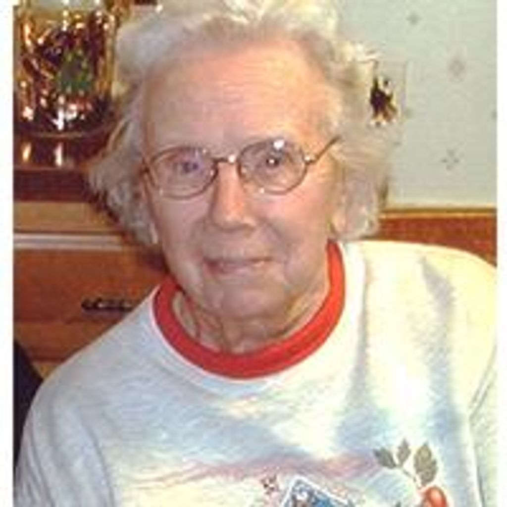 Stella  Helen Copeland Profile Photo