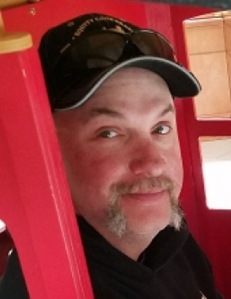 Braden R.  Lane