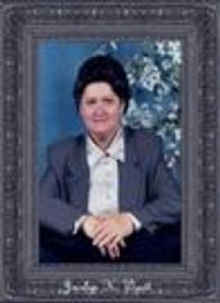 Jocelyn Karyl Wyatt