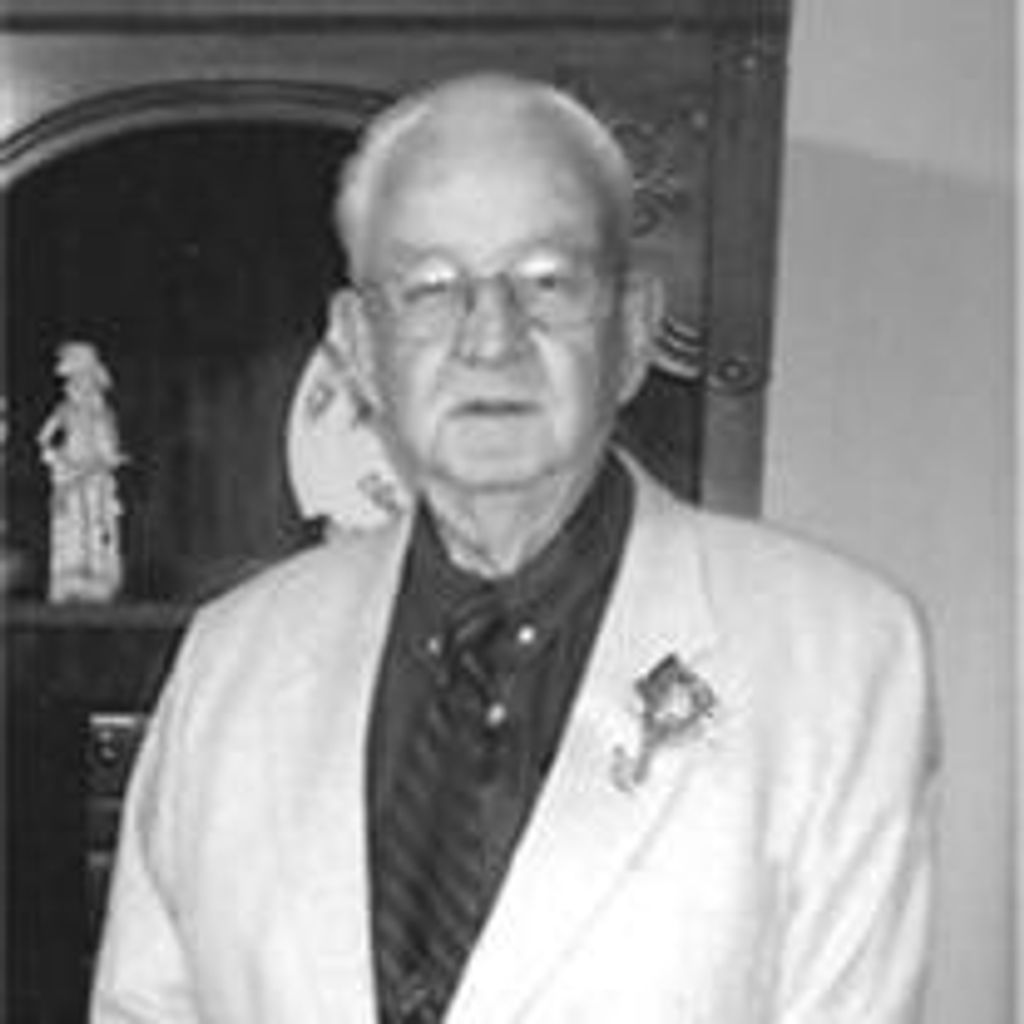 Earl Crowley