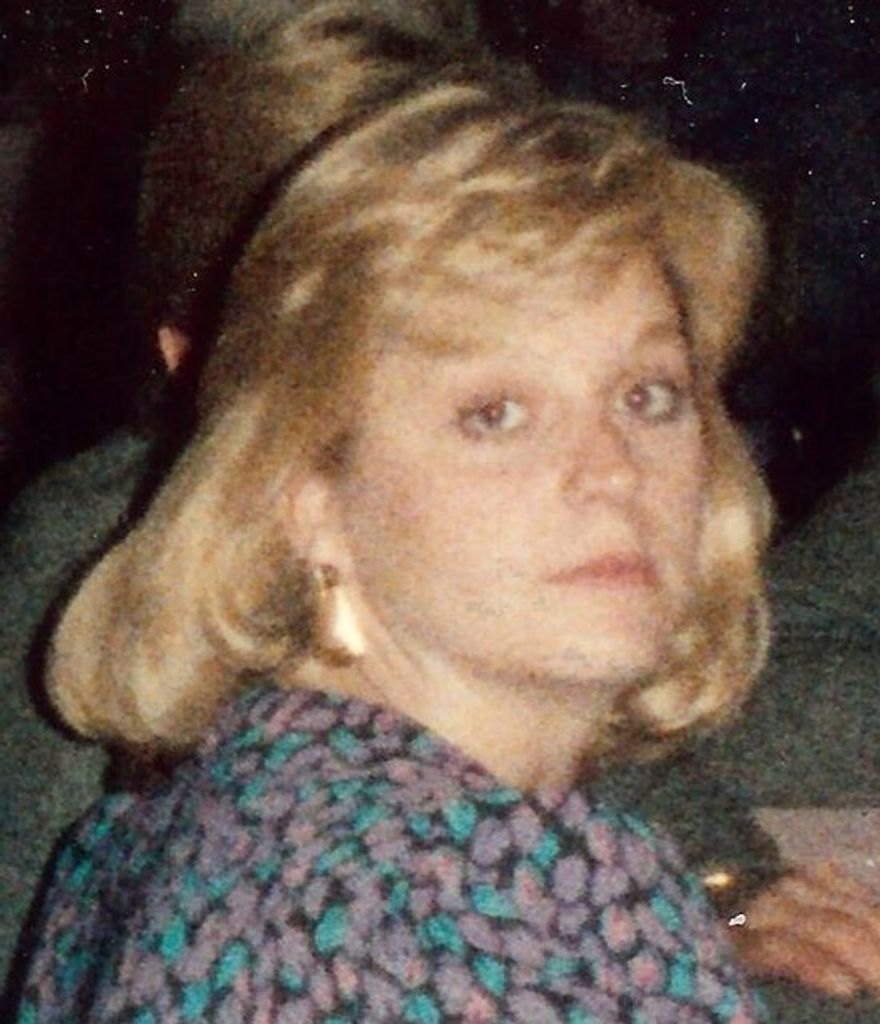 Elizabeth  Ann Cross Profile Photo
