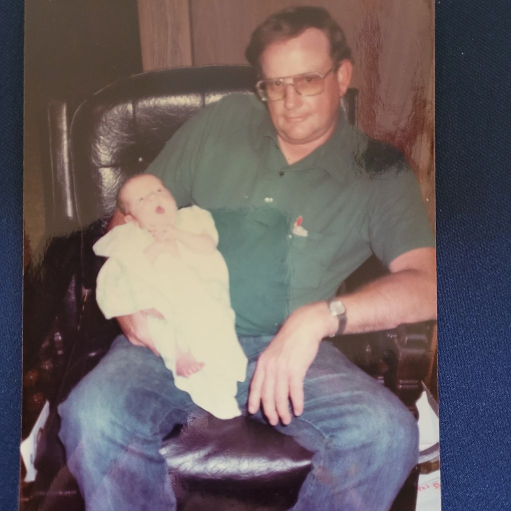 William D. "Bill" Bryant