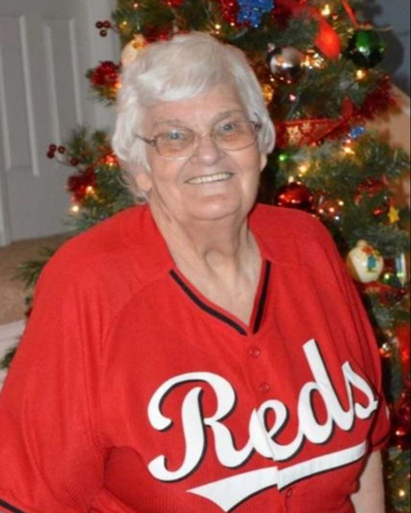 Ella Marie Jenkins