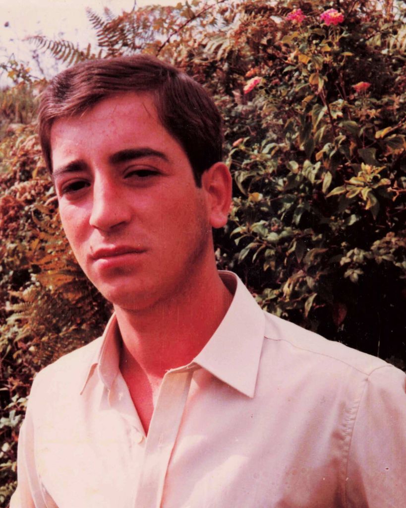 Durval Dos Reis Rego