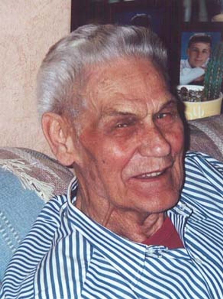 Daniel Eugene Huffman Profile Photo