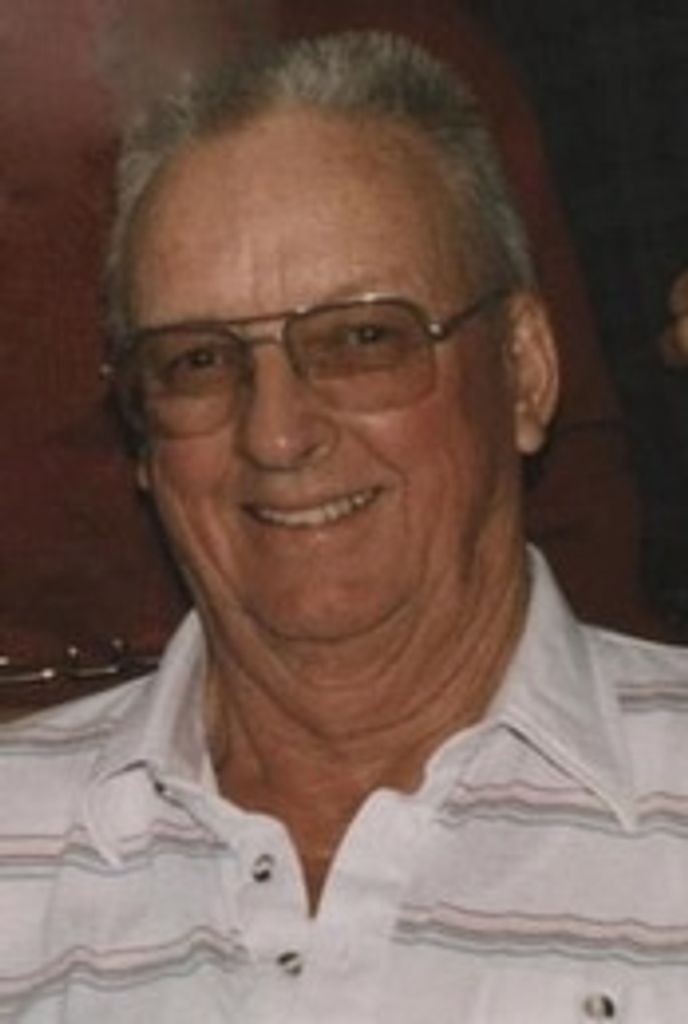 Dean Redding