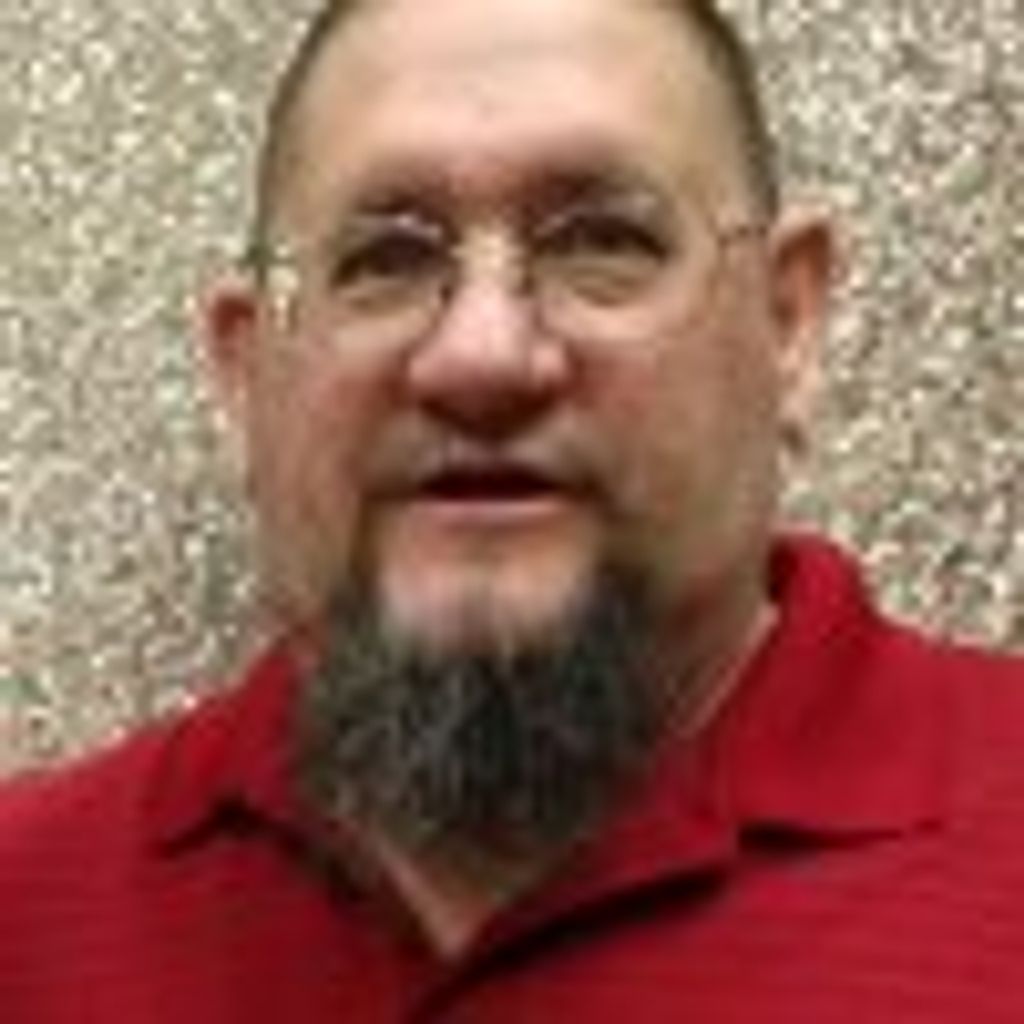 Charles James "Chuck" Furrer