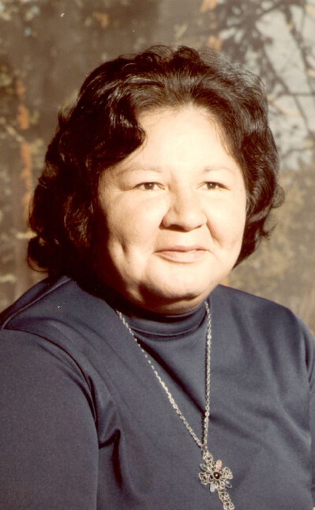 Christina Lawe Profile Photo