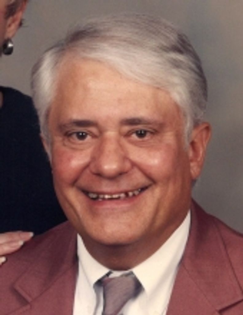 Leslie "Les" Kaiser