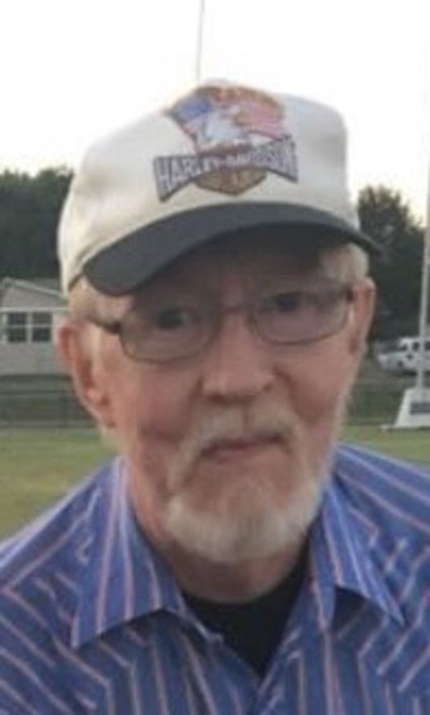 Johnny "Red" Thomas Profile Photo