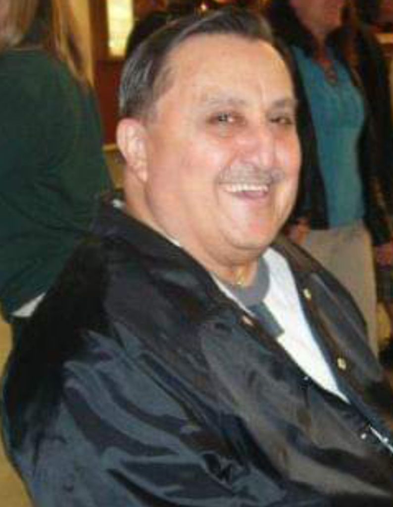 Albert G. Barnds