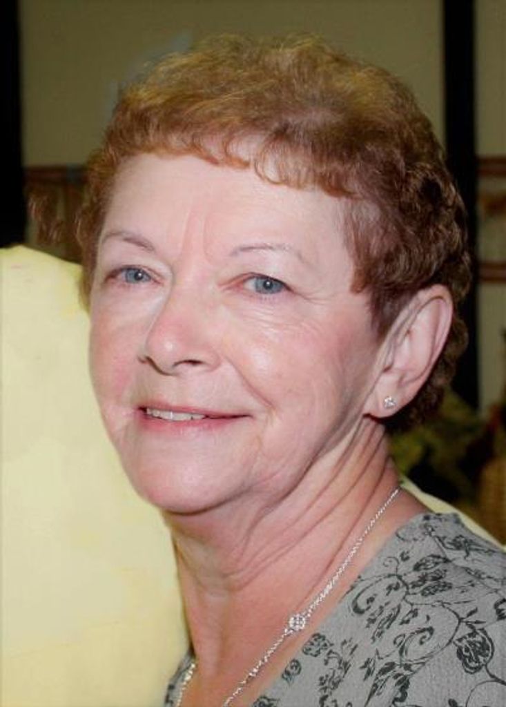 Elizabeth A. Howell Profile Photo