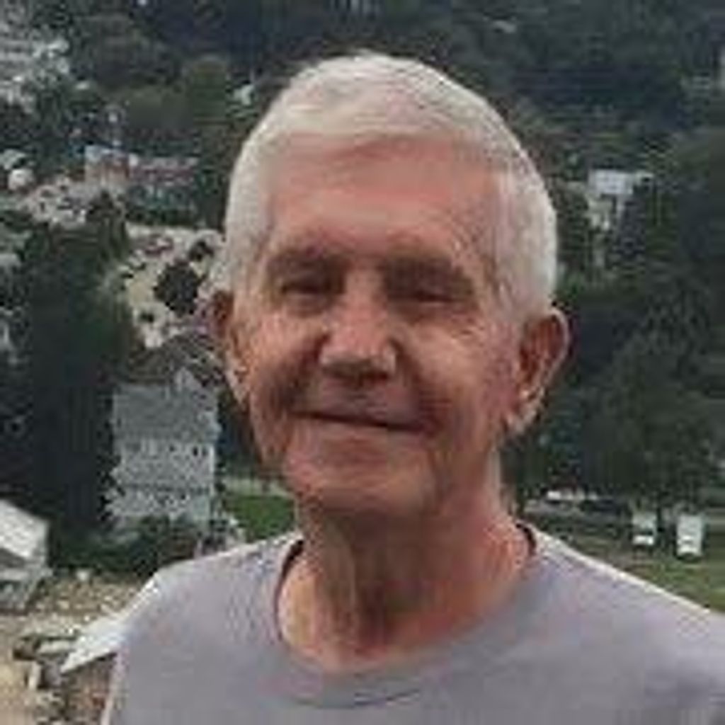 Robert "Bob" Sharp Profile Photo