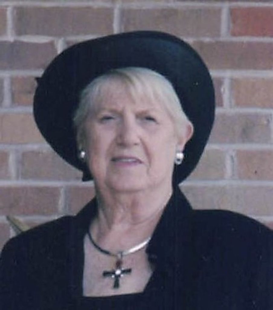 Louise Ida Gooding Profile Photo