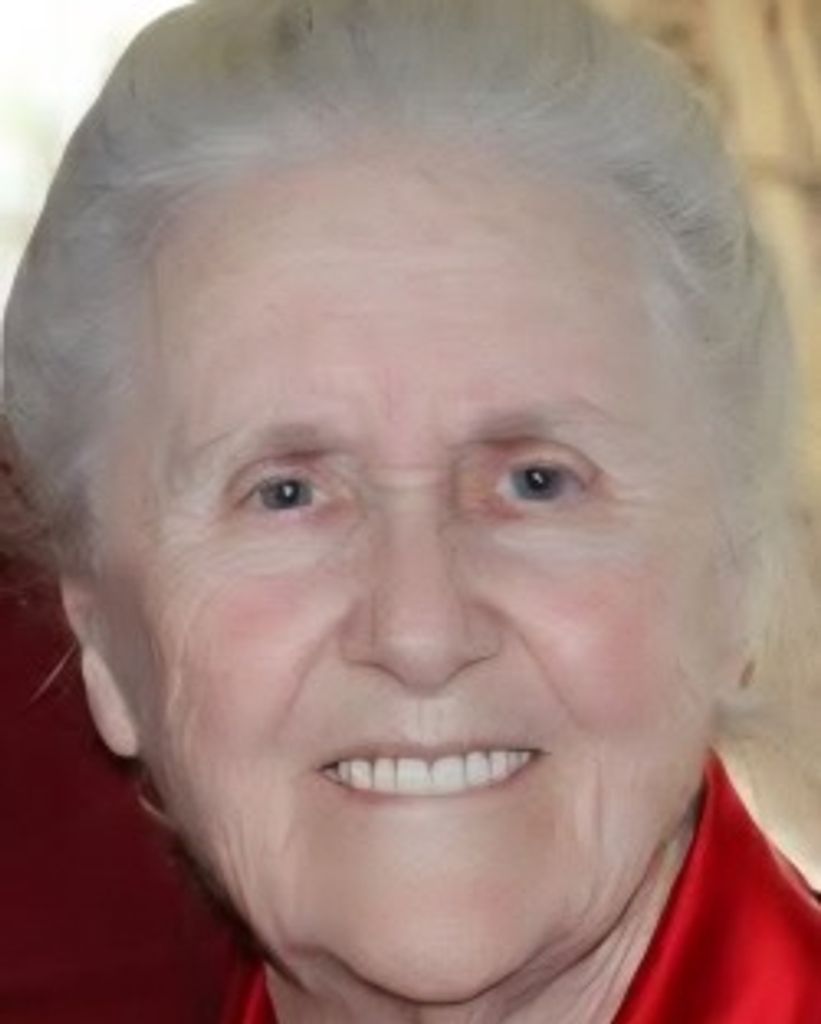 Virginia Lee Davis Profile Photo