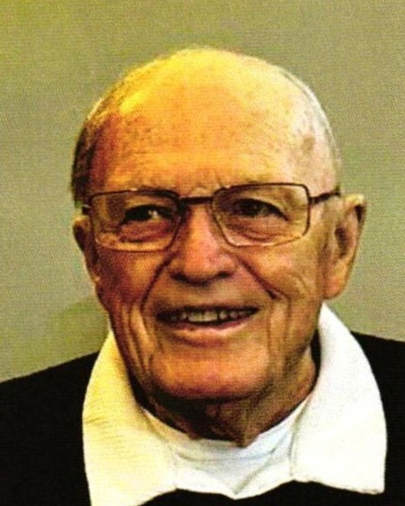 William Starling Ford Profile Photo