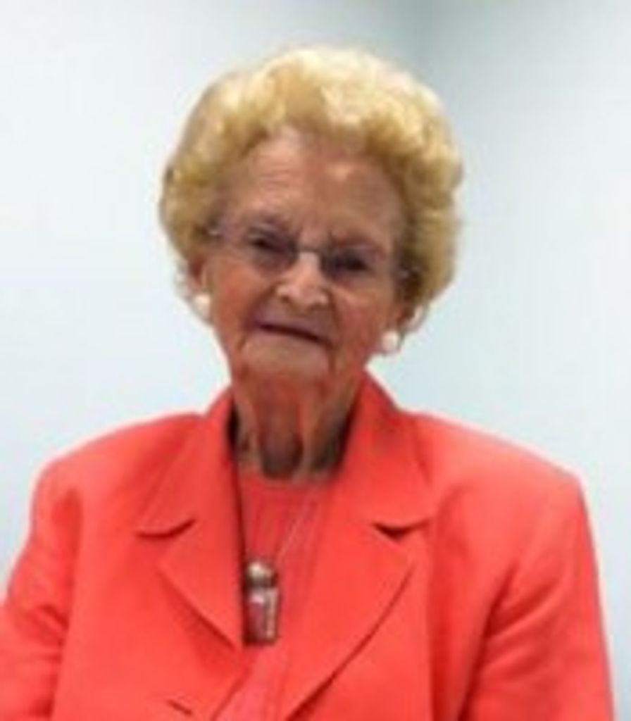 Christine Thomas Smith, 81
