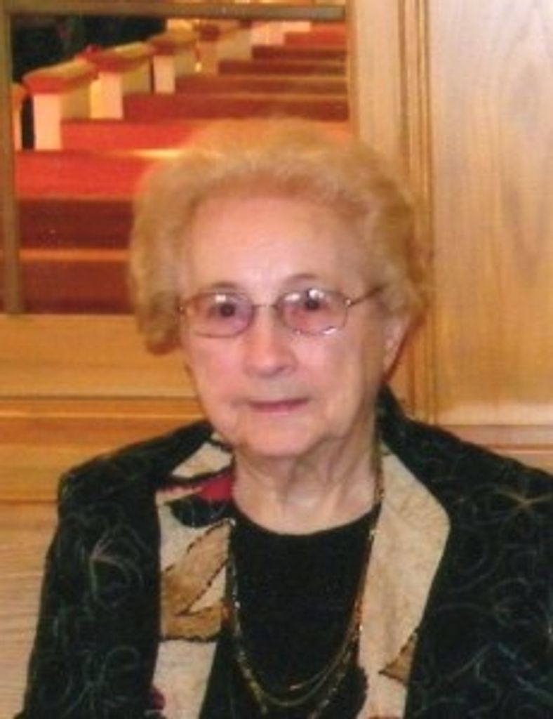 Lucille Roskamp Profile Photo