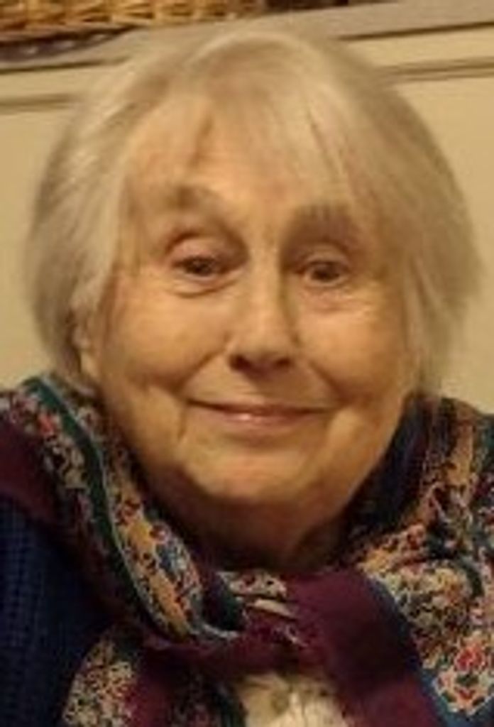 Louise K. (Pack)  Vees