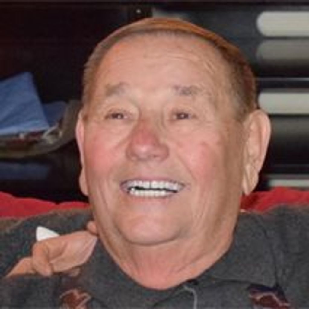 Alfred Denman Profile Photo