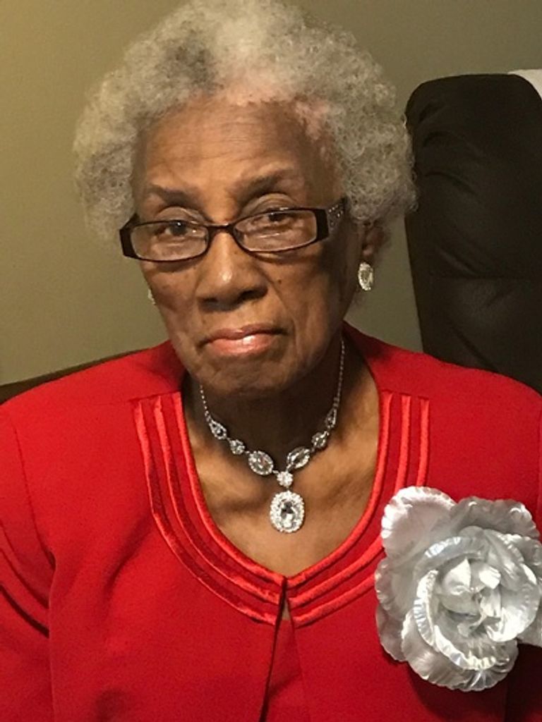 Catherine Osby Profile Photo
