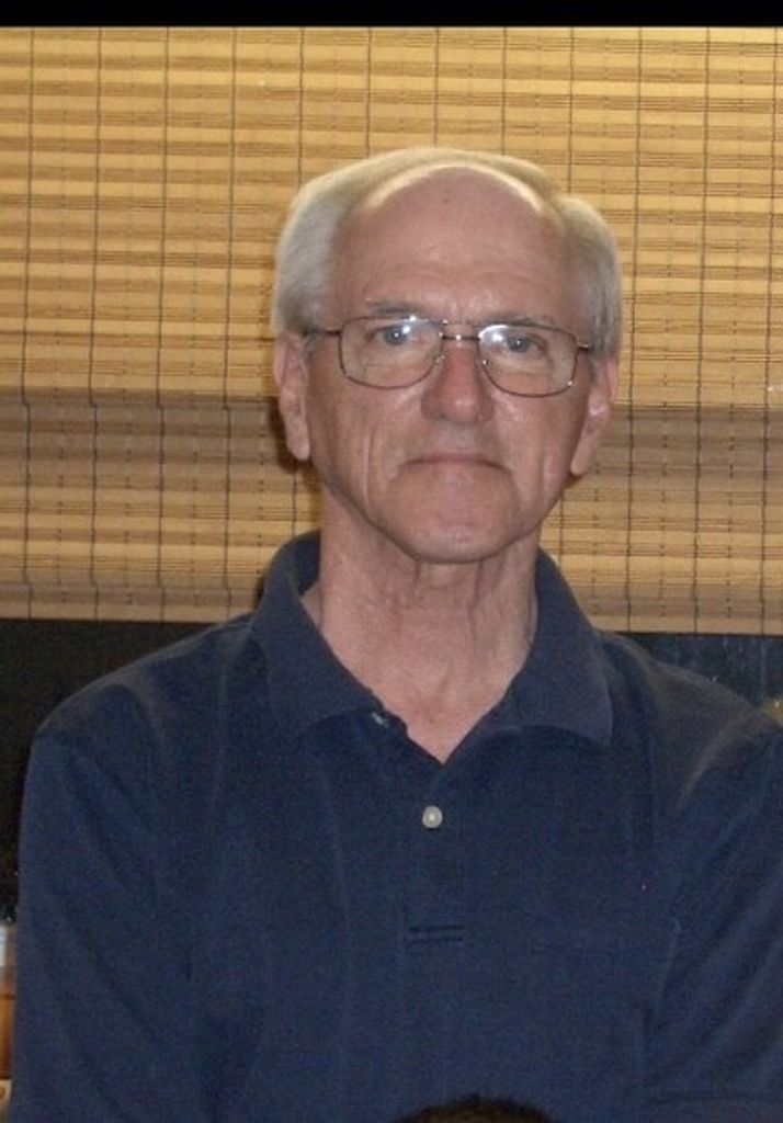 Jarrell Dyer Profile Photo