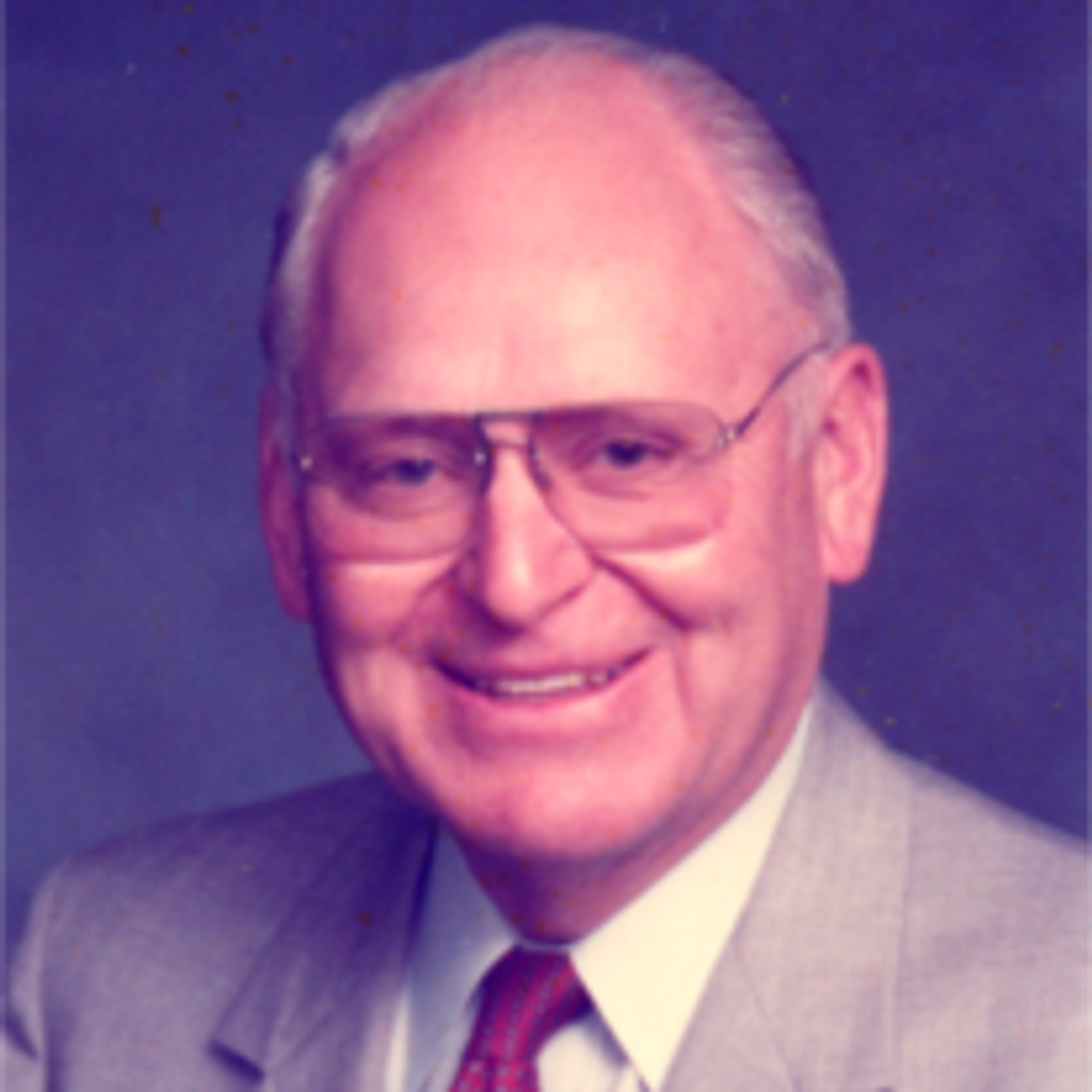 George Paul Smith