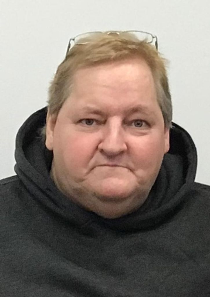 Christopher Gotts Profile Photo