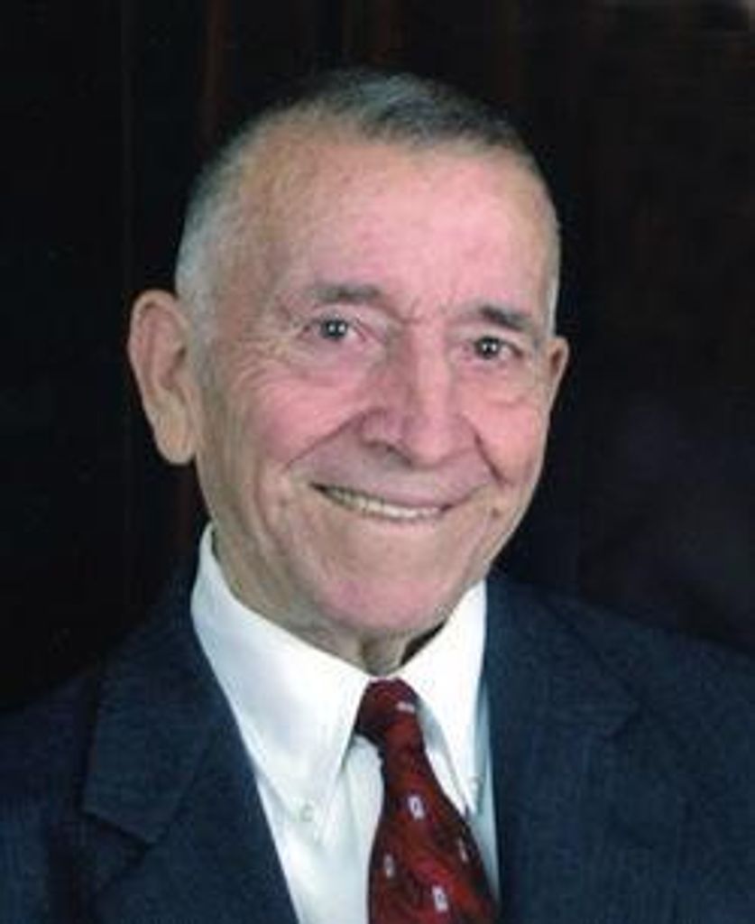 Tom Nathaniel Walker