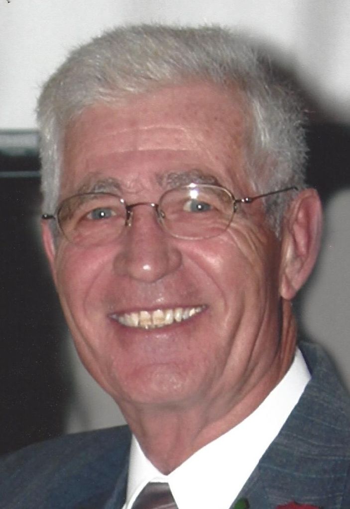 Clifford Bitting Profile Photo