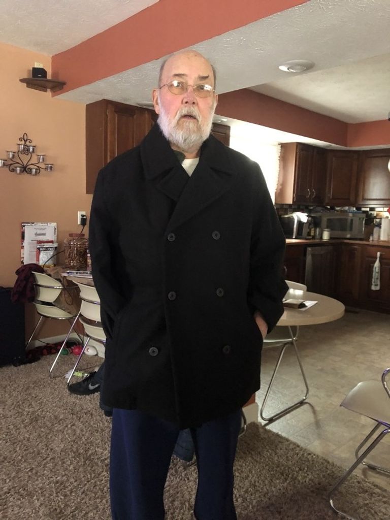 William Richard "Rick" Tier Ii Profile Photo