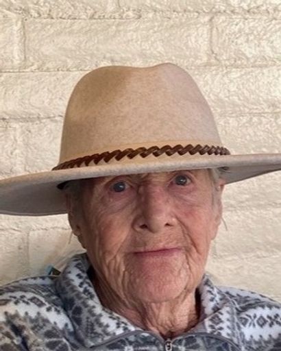 Patricia "Pat" Peters Profile Photo