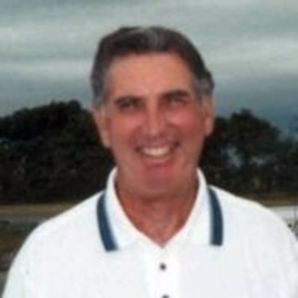 Joe Ervin Thompson