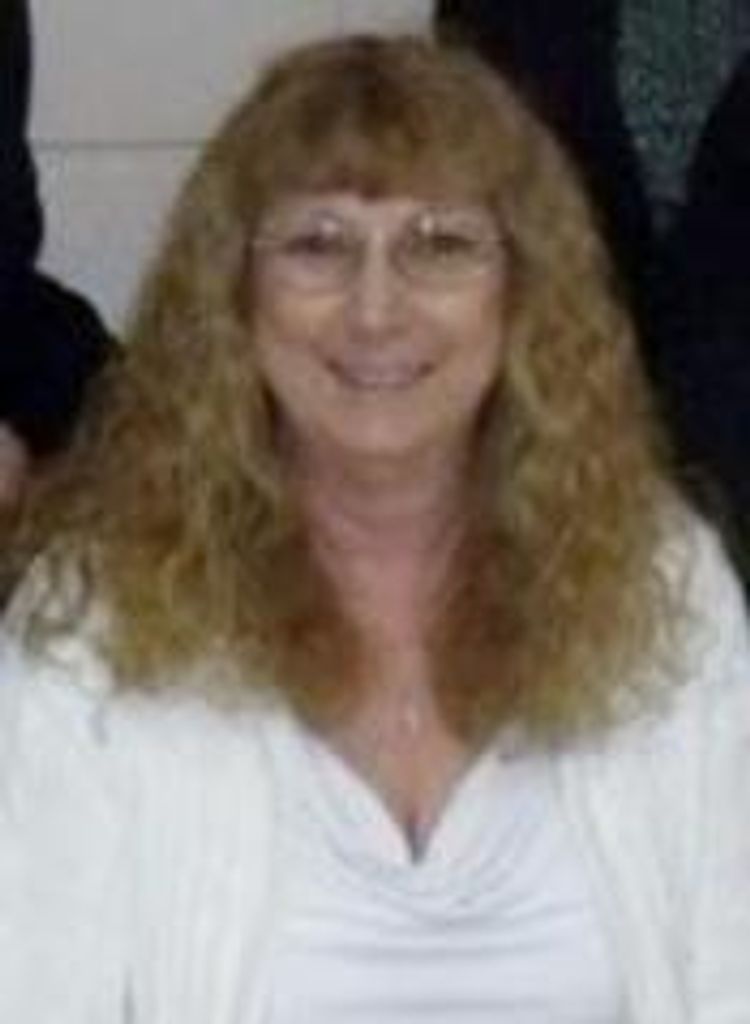 Joyce E. (Parker) Mccall