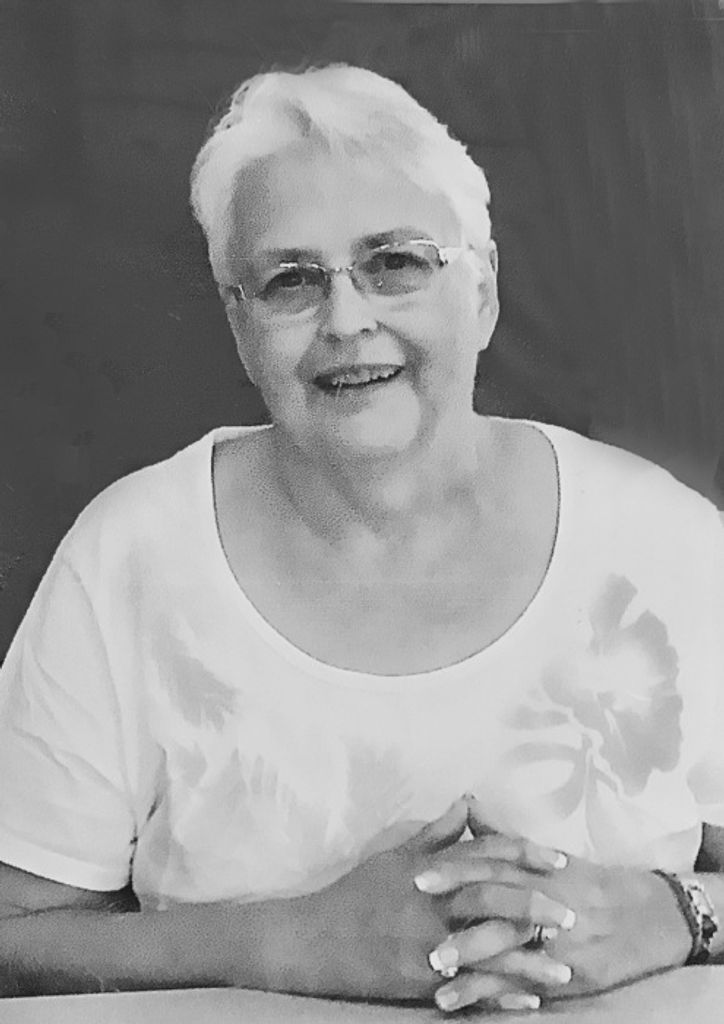 Sherry Binger