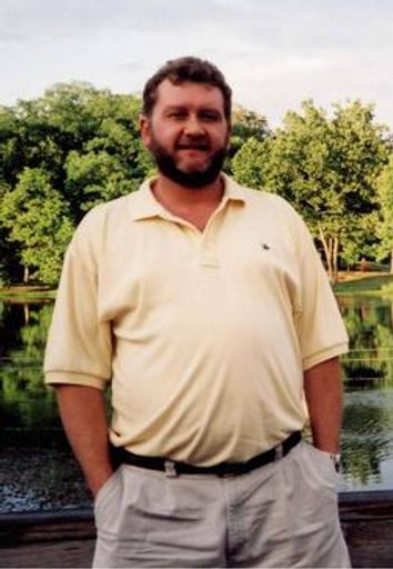 Photo of Andrew Fowlkes Abbott