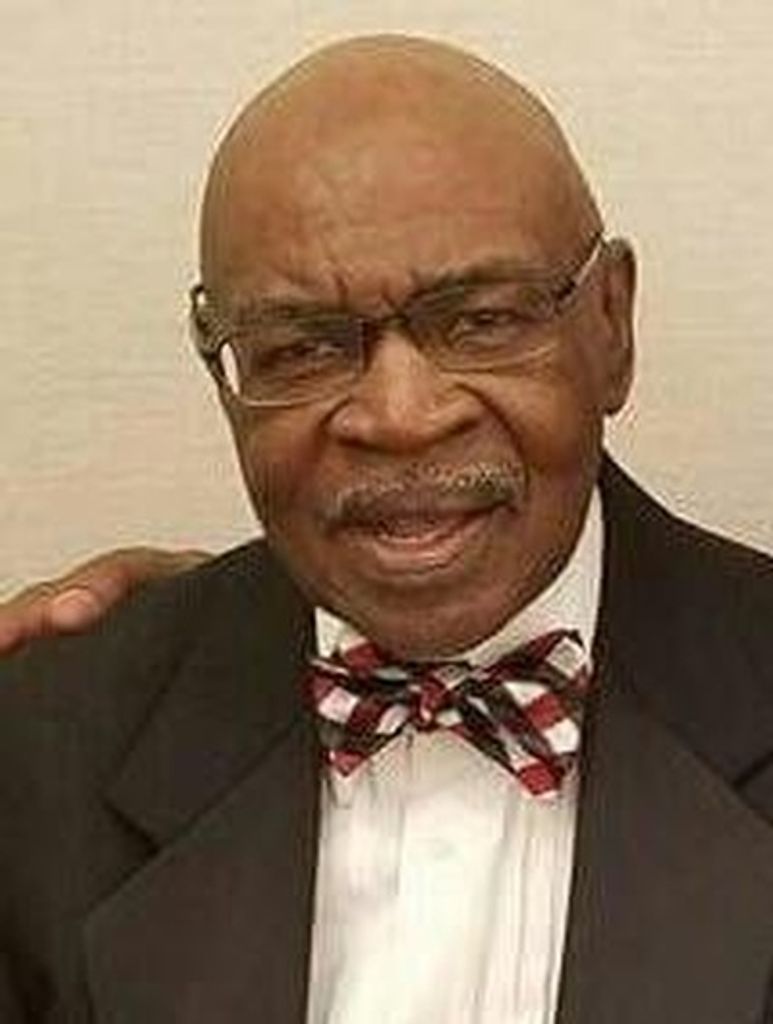 James Lewis, Sr. Profile Photo