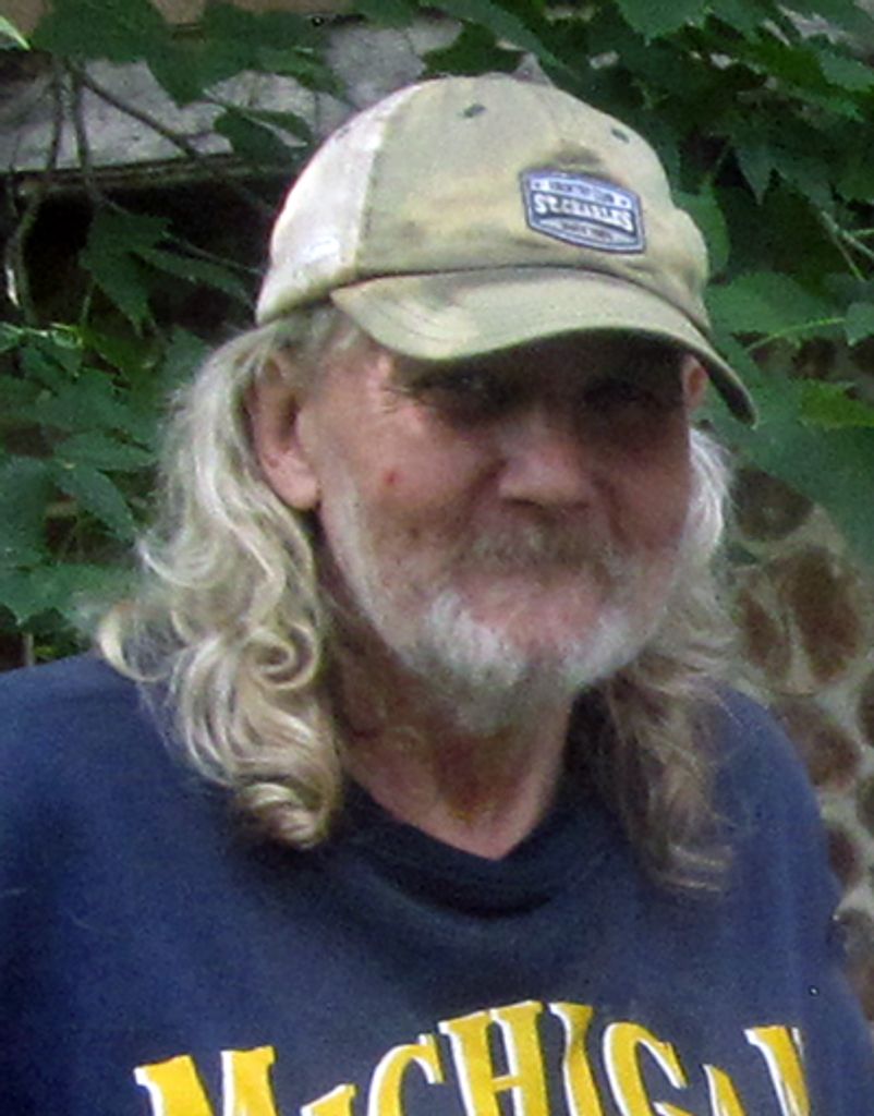 Douglas Culleton Profile Photo