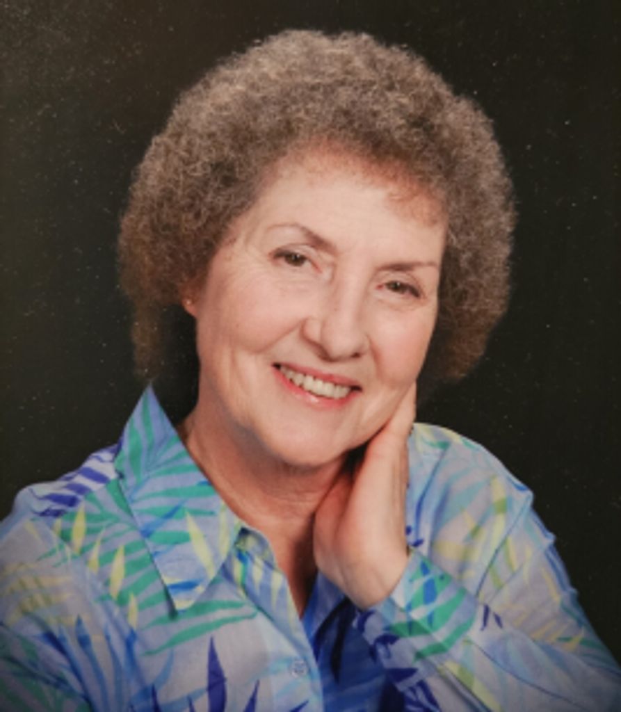 Cherylane Carter