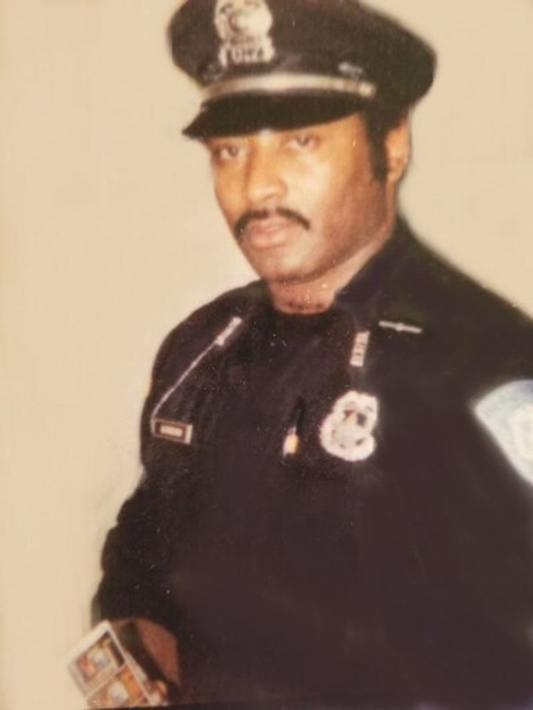 Don Gordon Profile Photo