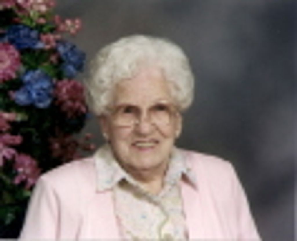Mary Theresia Lancaster