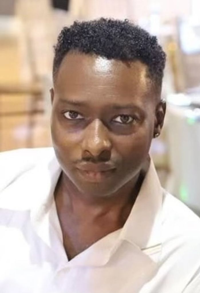 Gervon Resha James Profile Photo