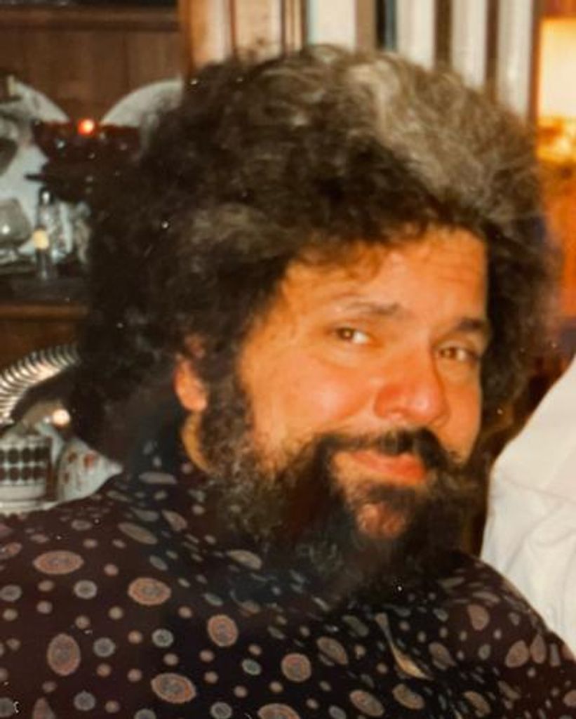 Raymond Hazen Ridenour, Jr. Profile Photo
