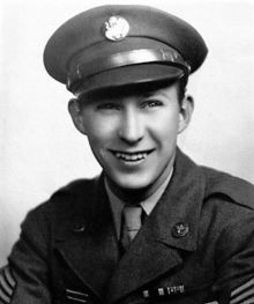 Albert  Richard Barrows Profile Photo