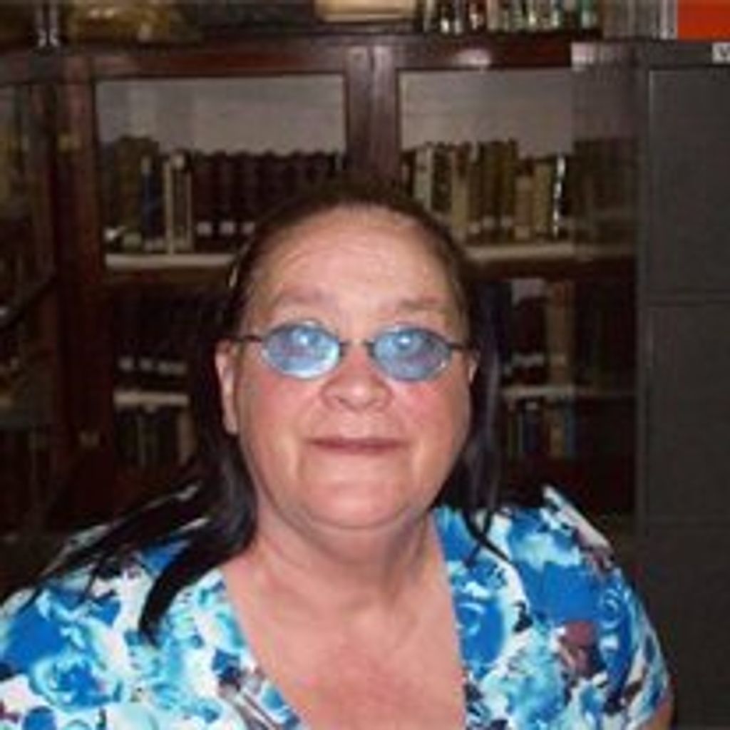 Gloria B. "Davis" Fox