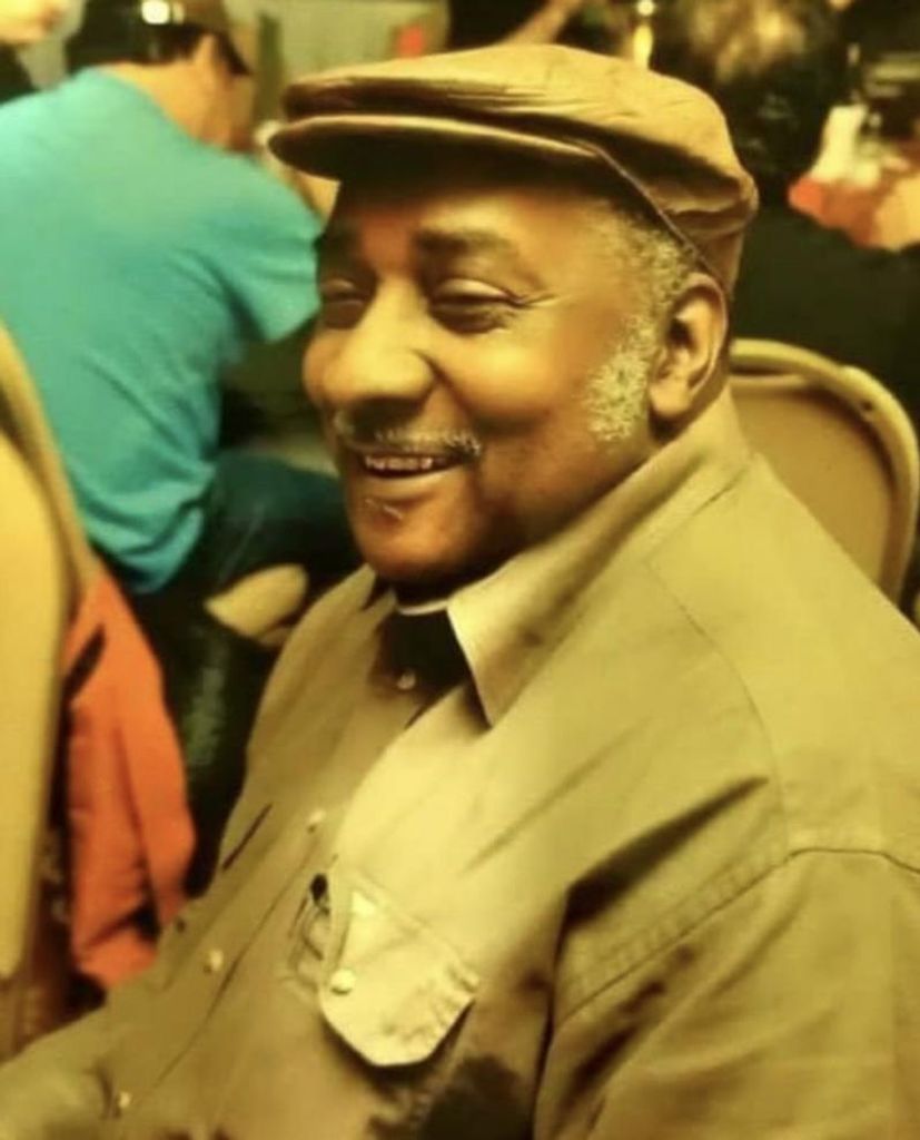 Jw Moss Profile Photo